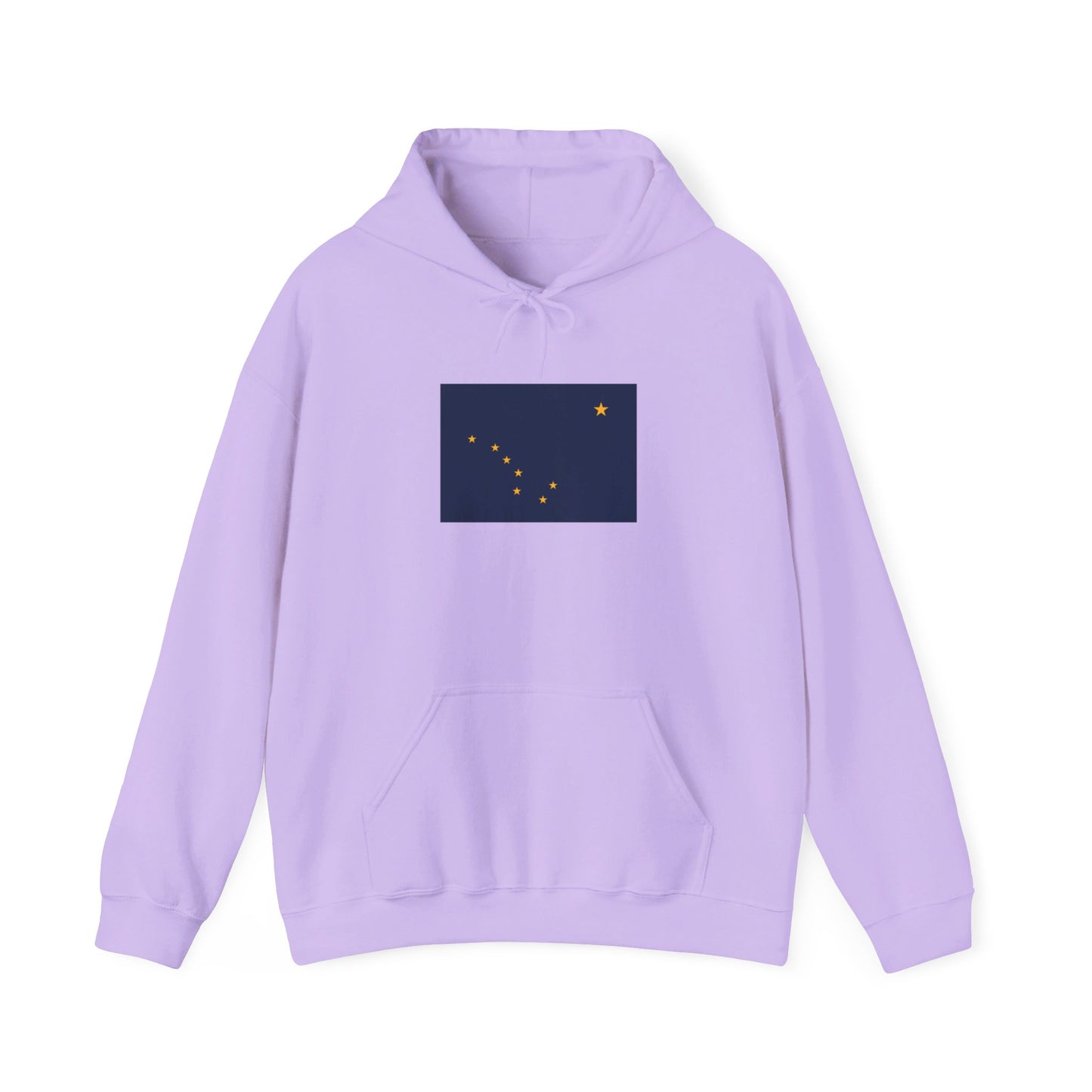 Alaska Flag Hoodie