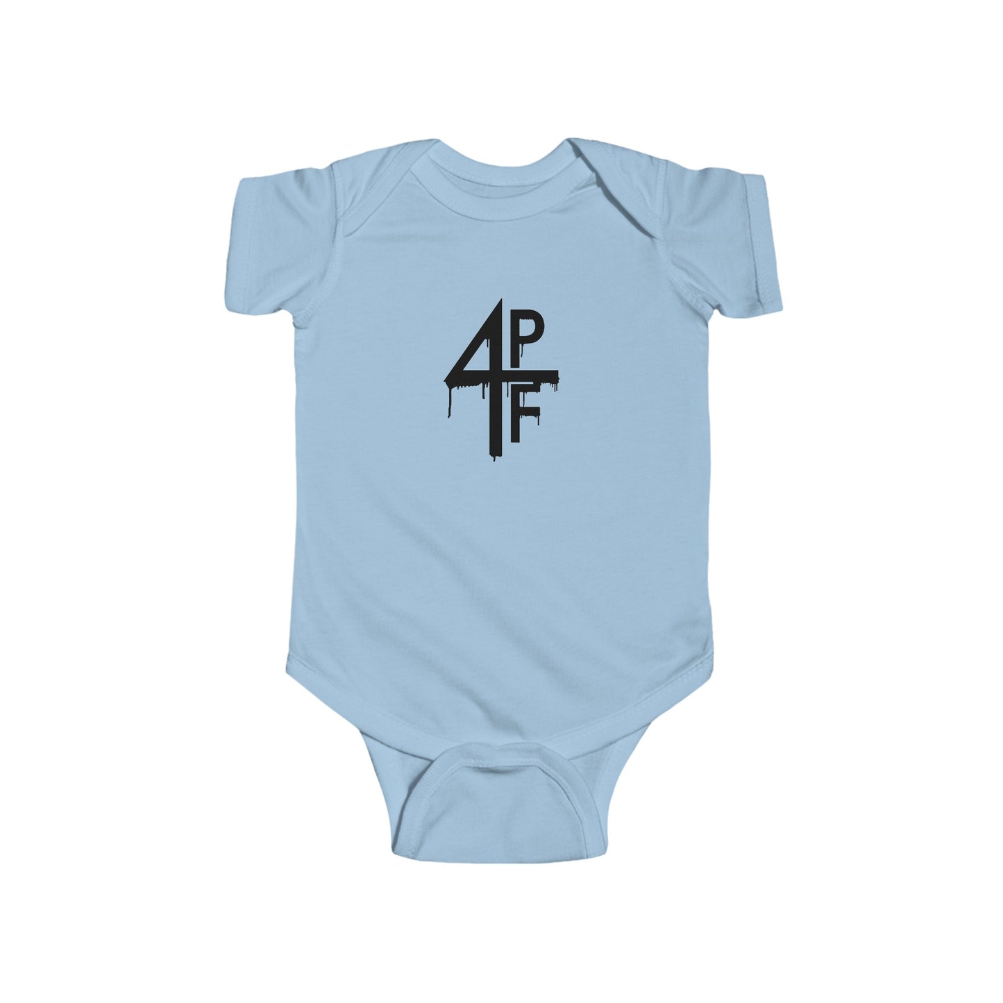 4PF Onesie