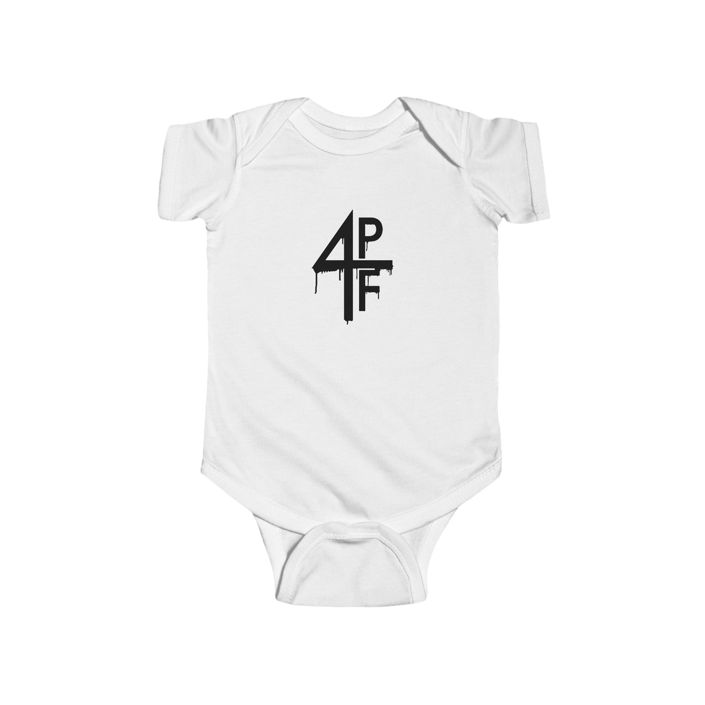 4PF Onesie