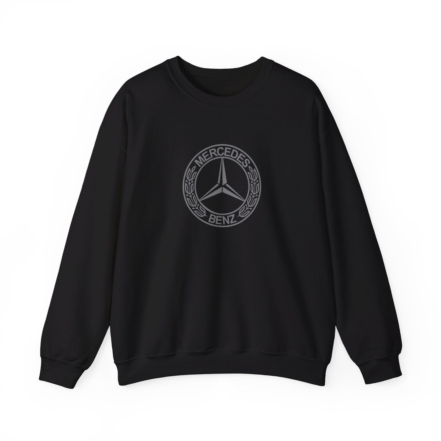 Mercedes Benz Sweatshirt