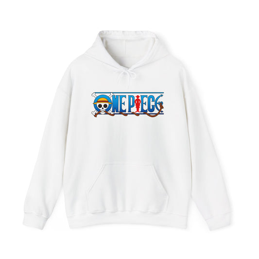 One Piece Anime Hoodie