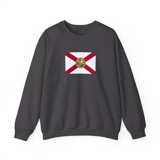 Florida Flag Sweatshirt