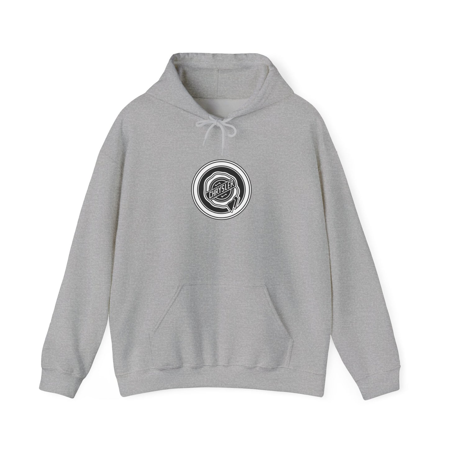 Chrysler Hoodie