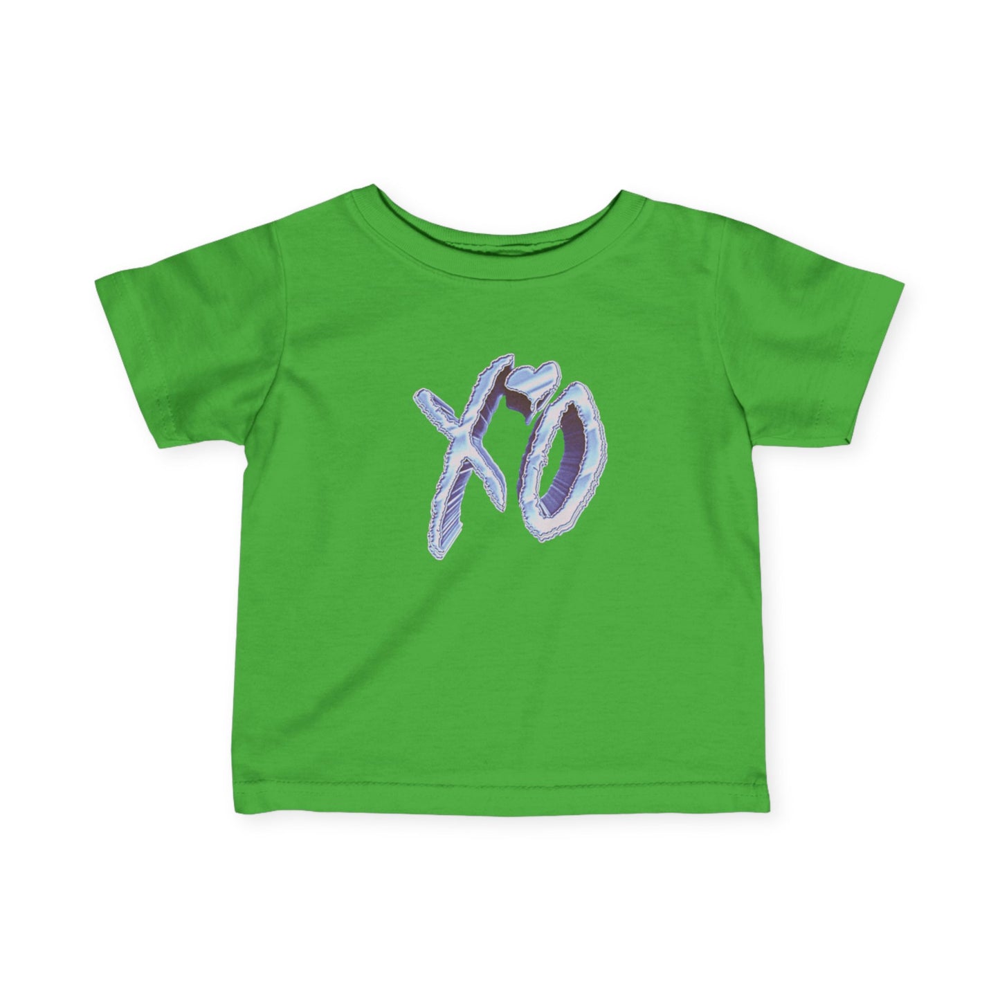 The Weeknd XO Baby T-Shirt