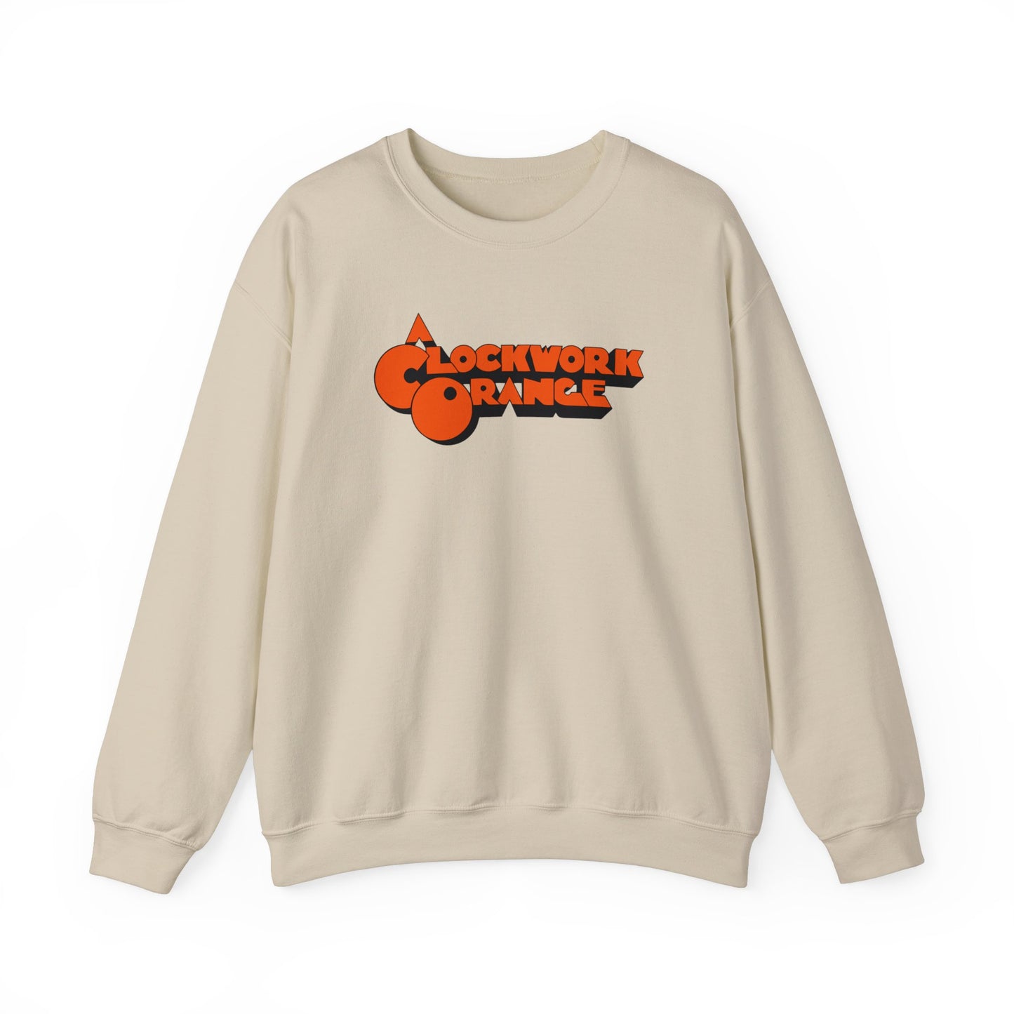 A Clockwork Orange Sweatshirt