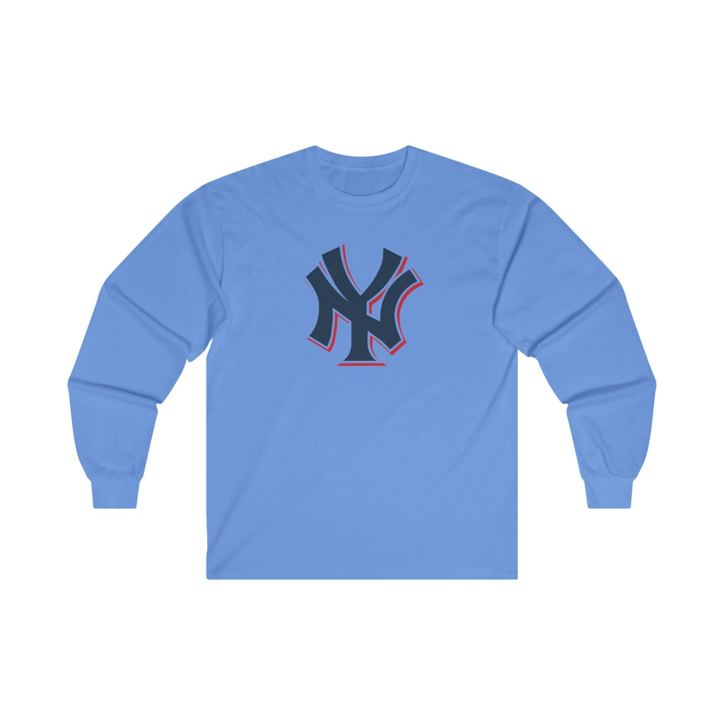 New York Yankees Long Sleeve T-Shirt