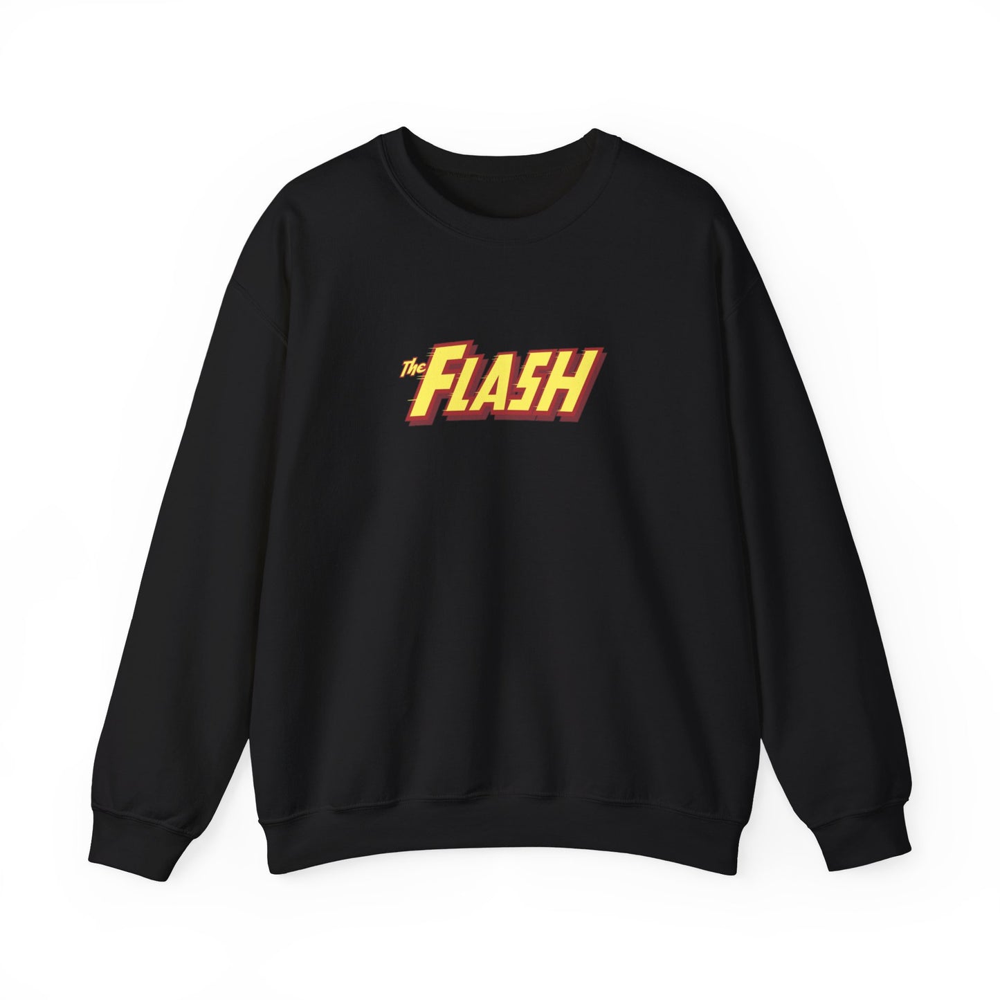 The Flash Sweatshirt