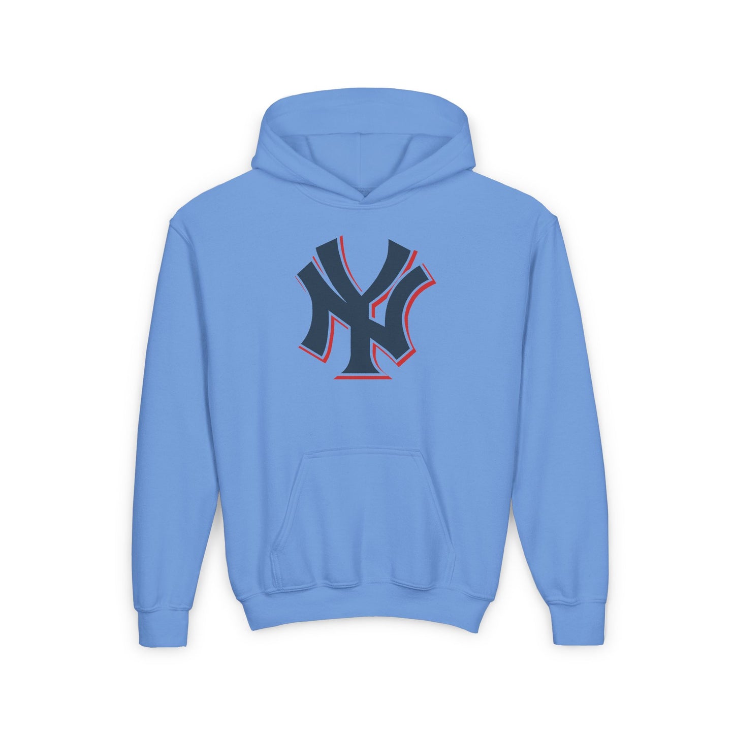 New York Yankees Youth Hoodie