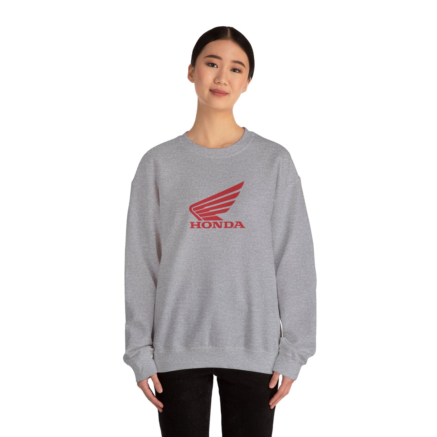 Honda Logo Sweatshirt