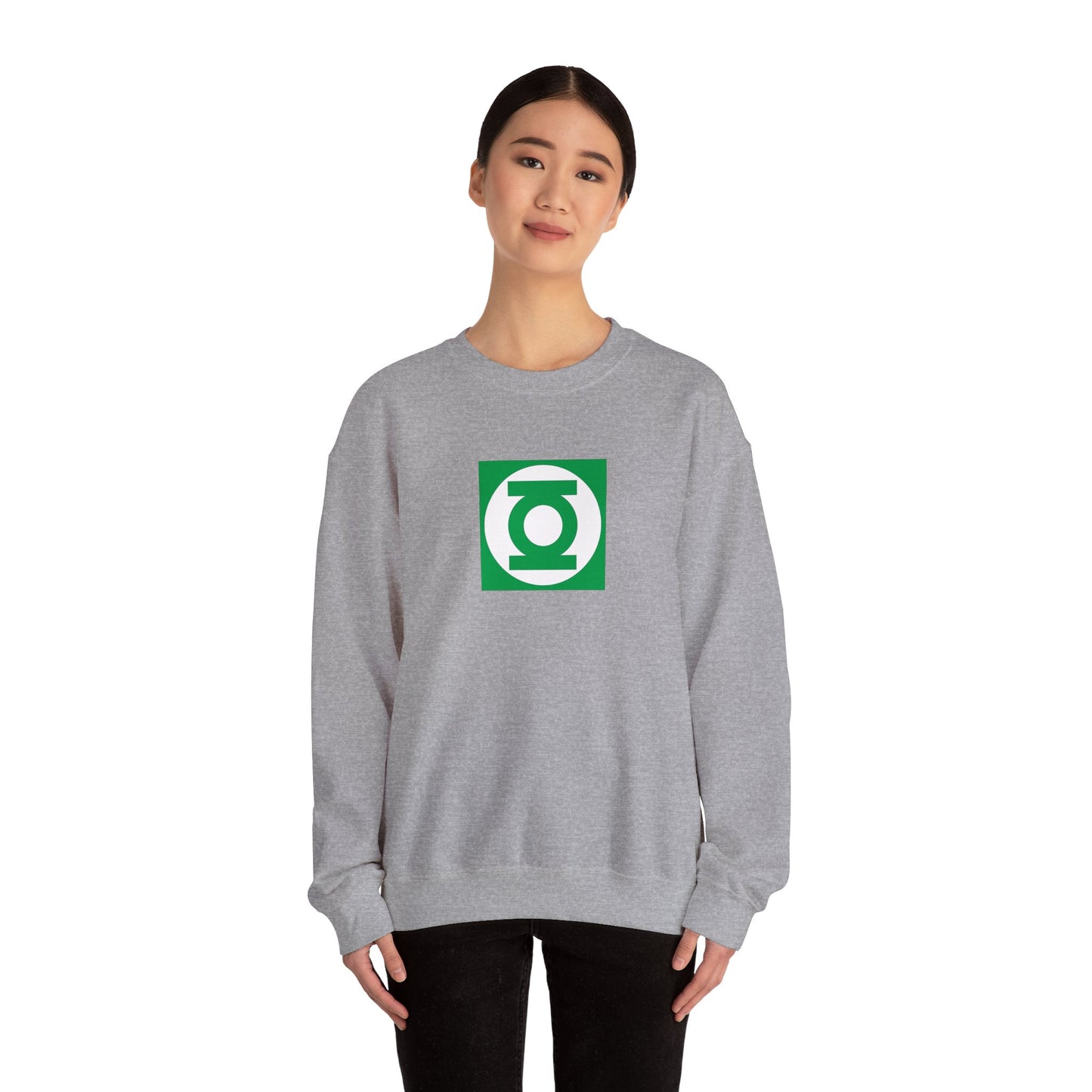 Green Lantern Sweatshirt