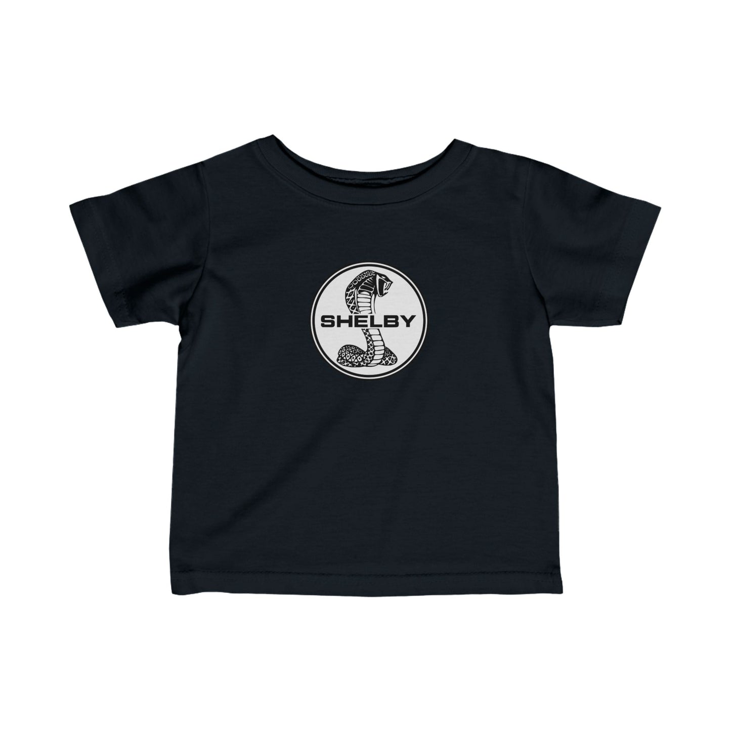 Shelby Logo Baby T-Shirt