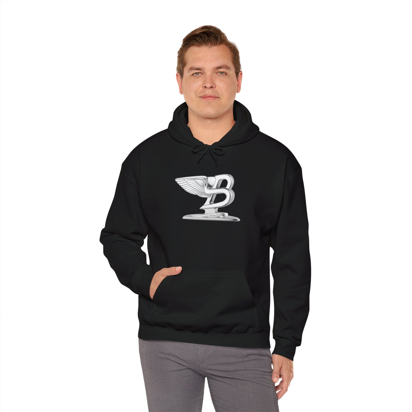 Bentley Flying B Hoodie