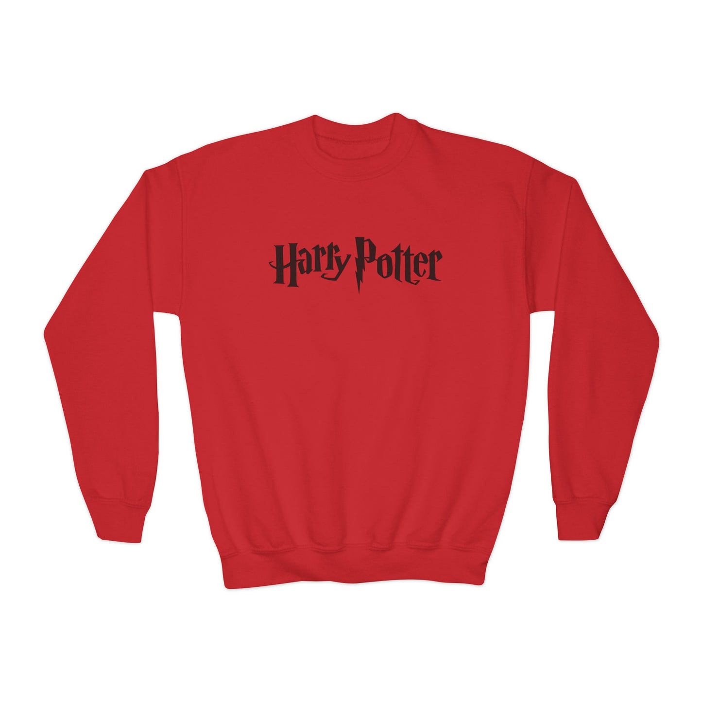 Harry Potter Youth Sweatshirt