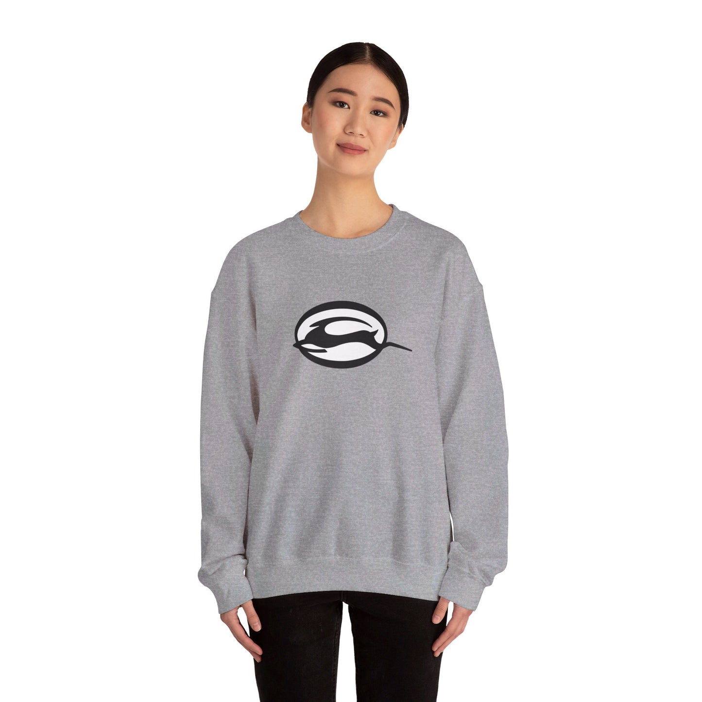 Chevy Impala Sweatshirt