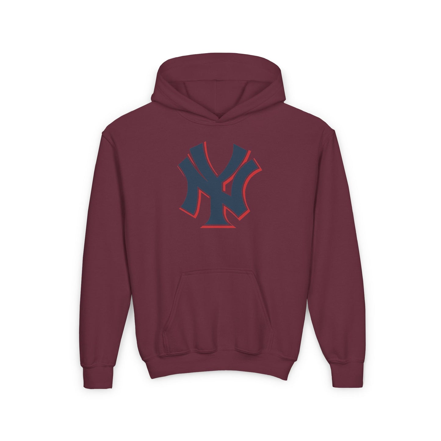 New York Yankees Youth Hoodie