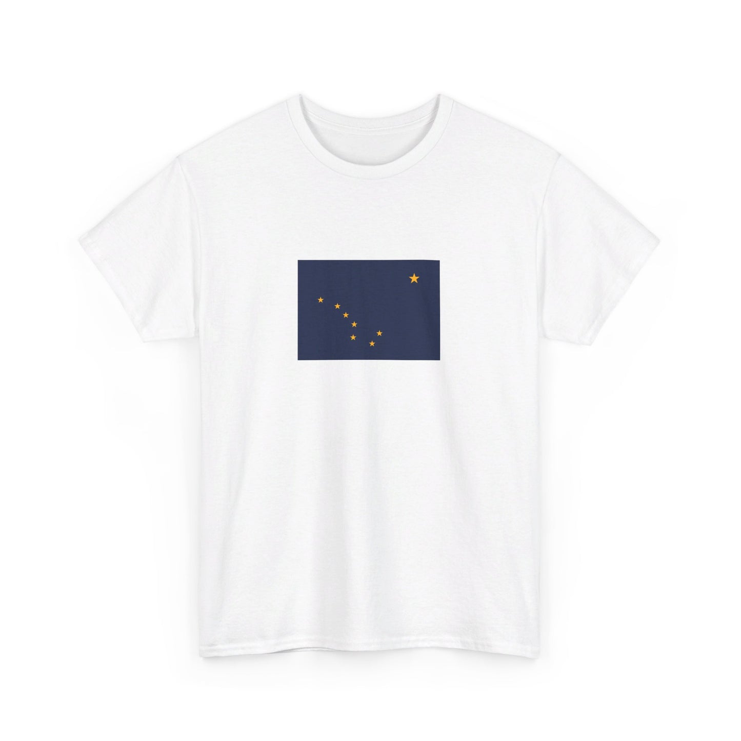 Alaska Flag T-Shirt