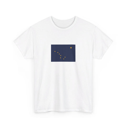 Alaska Flag T-Shirt