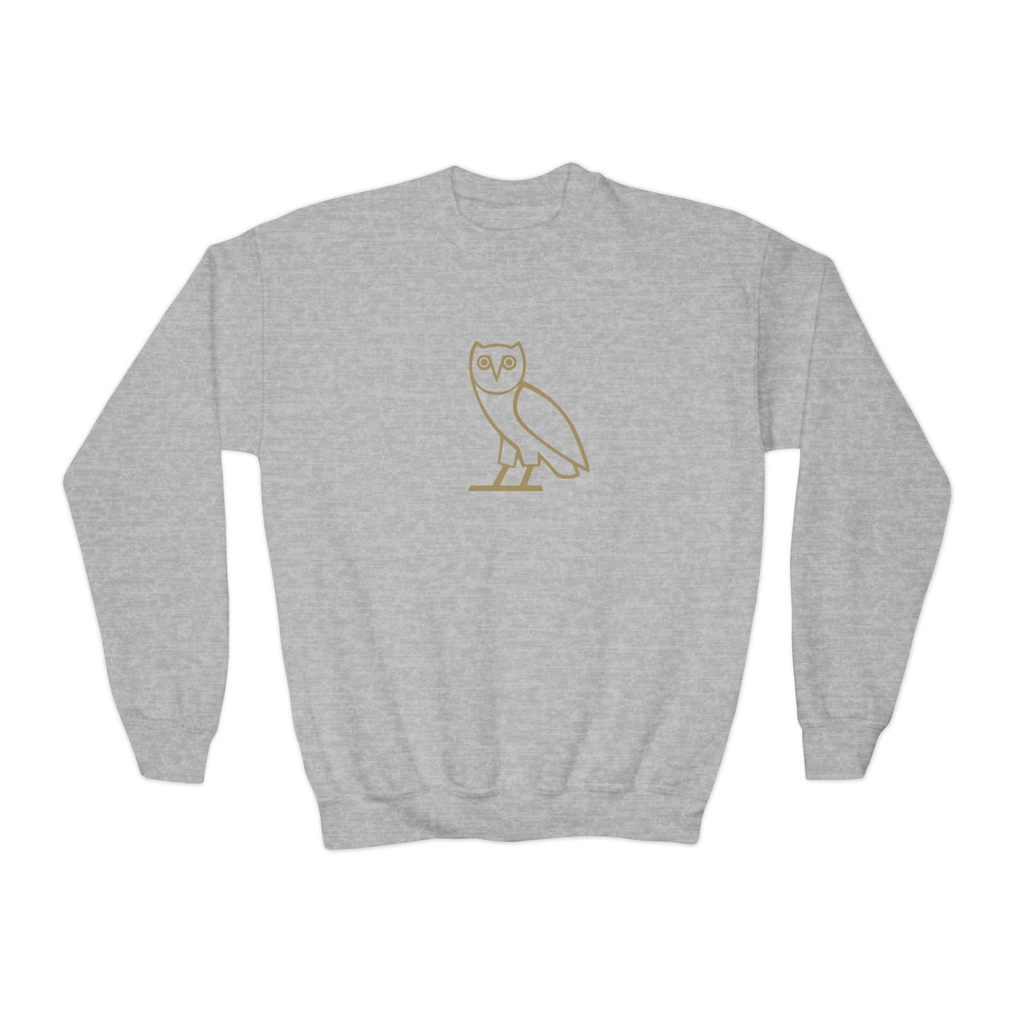 Drake OVO Owl Youth Sweatshirt