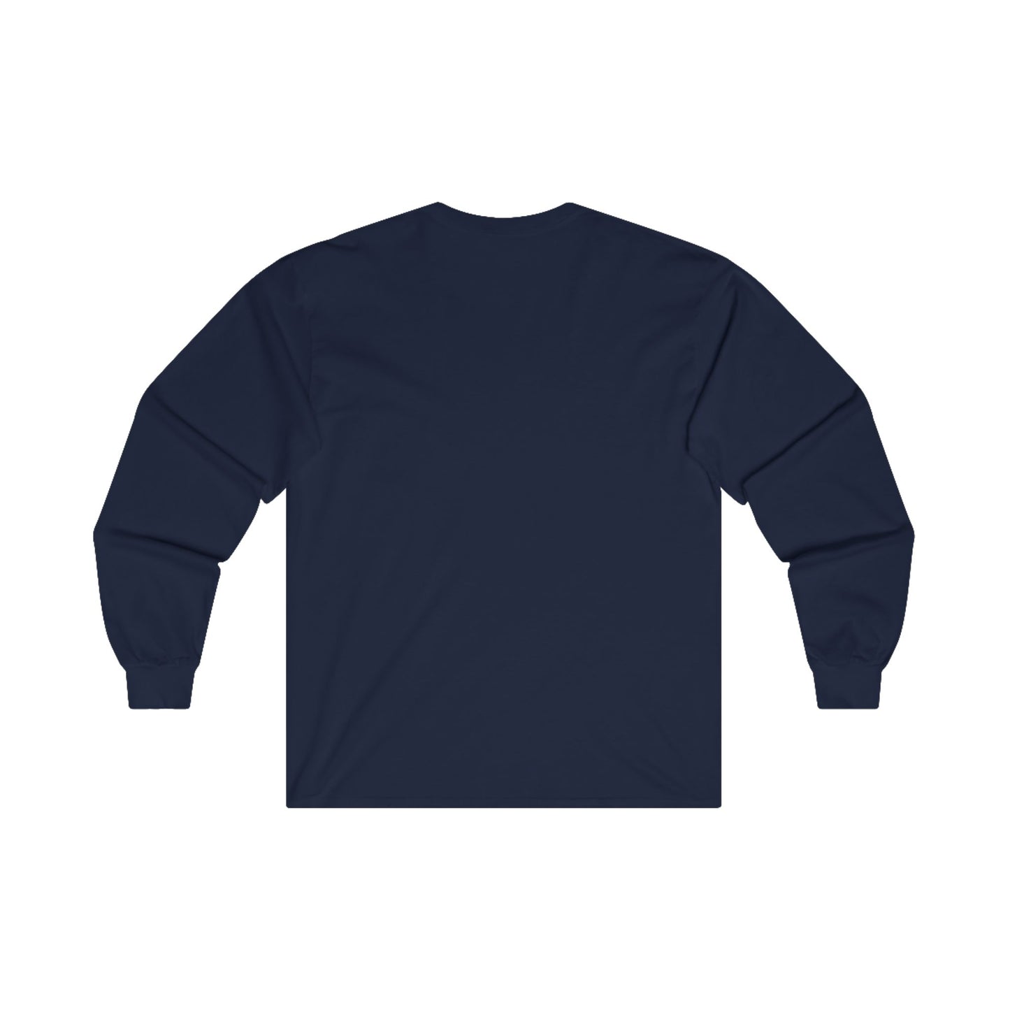 Shelby Logo Long Sleeve T-Shirt