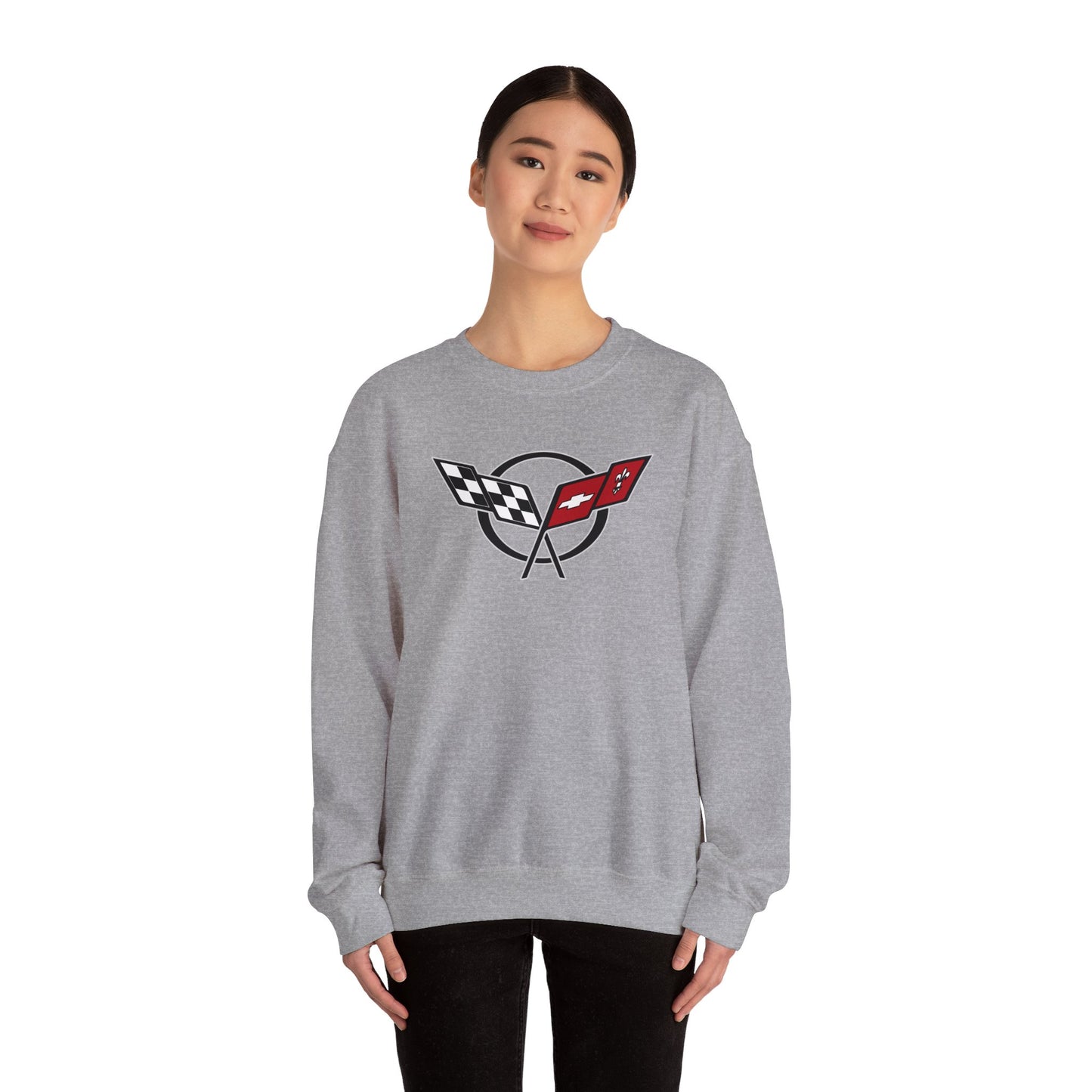 Corvette Sweatshirt