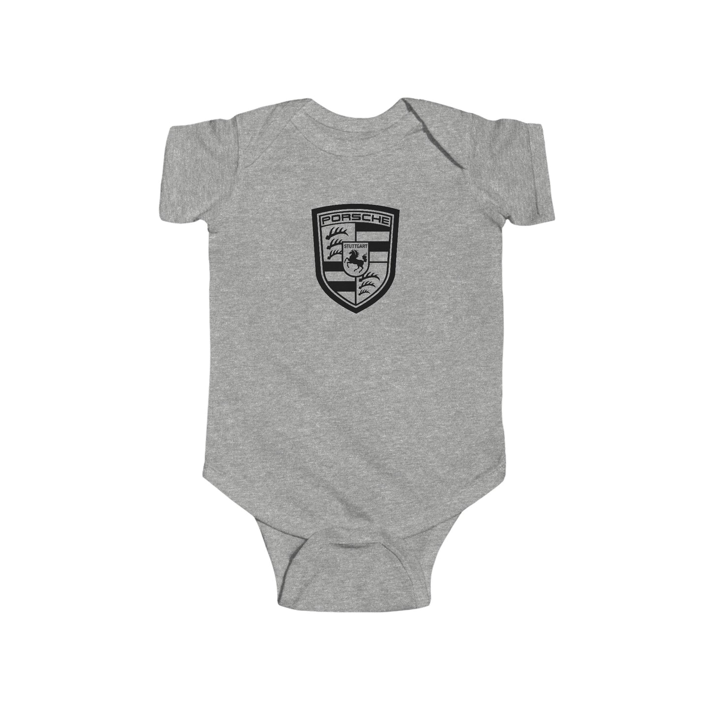 Porsche Onesie