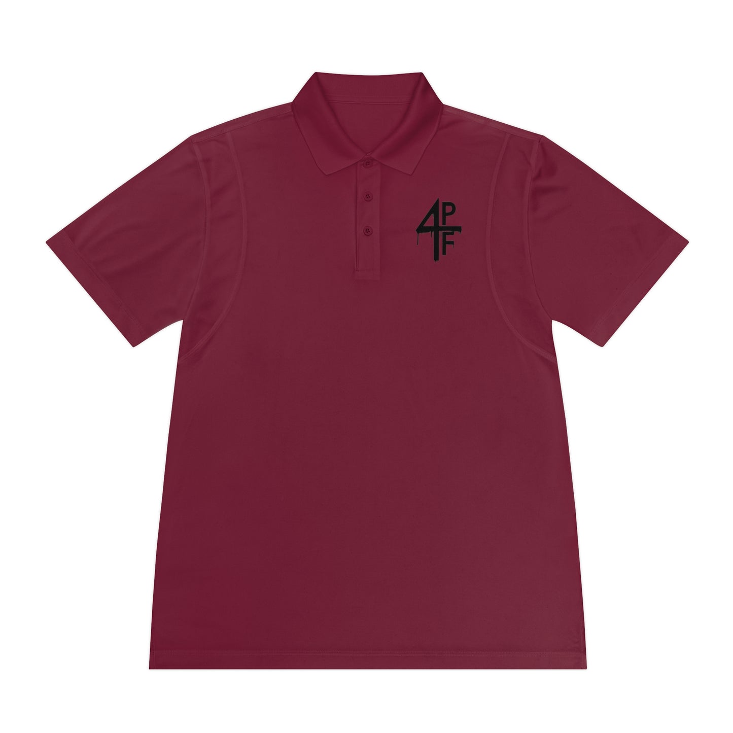 4PF Polo Shirt