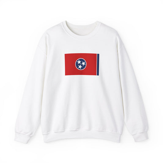 Tennessee Flag Sweatshirt