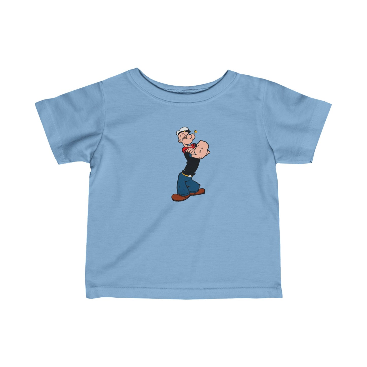 Popeye Baby T-Shirt