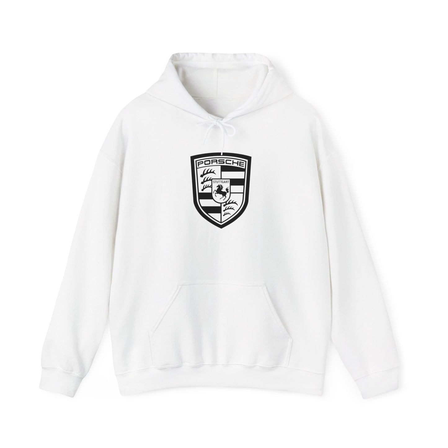 Porsche Hoodie