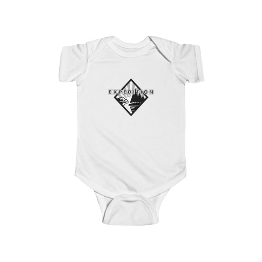 Ford Expedition Onesie