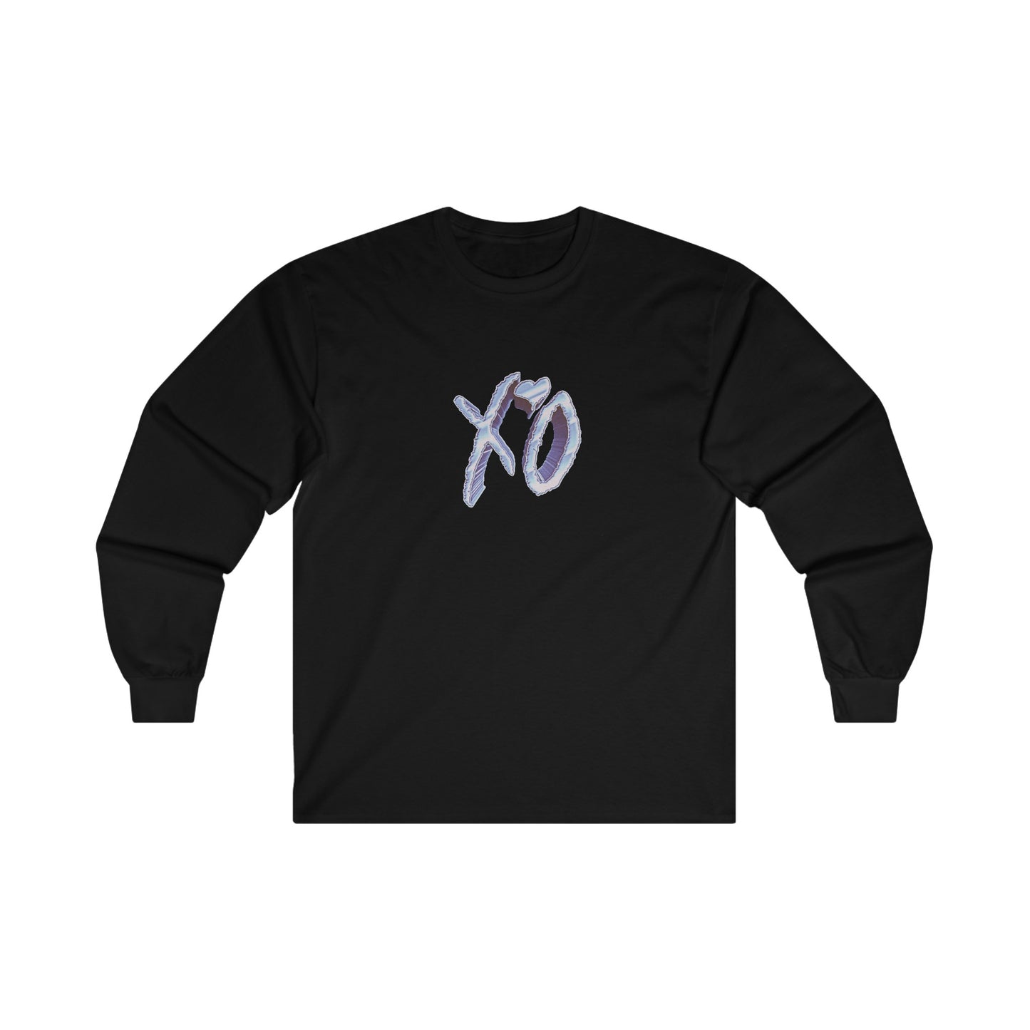 The Weeknd XO Long Sleeve T-Shirt