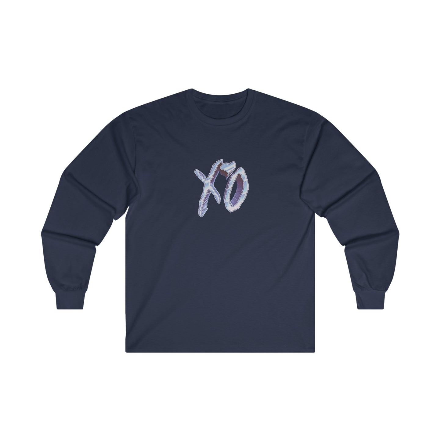 The Weeknd XO Long Sleeve T-Shirt