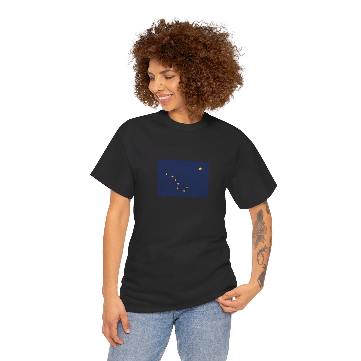 Alaska Flag T-Shirt