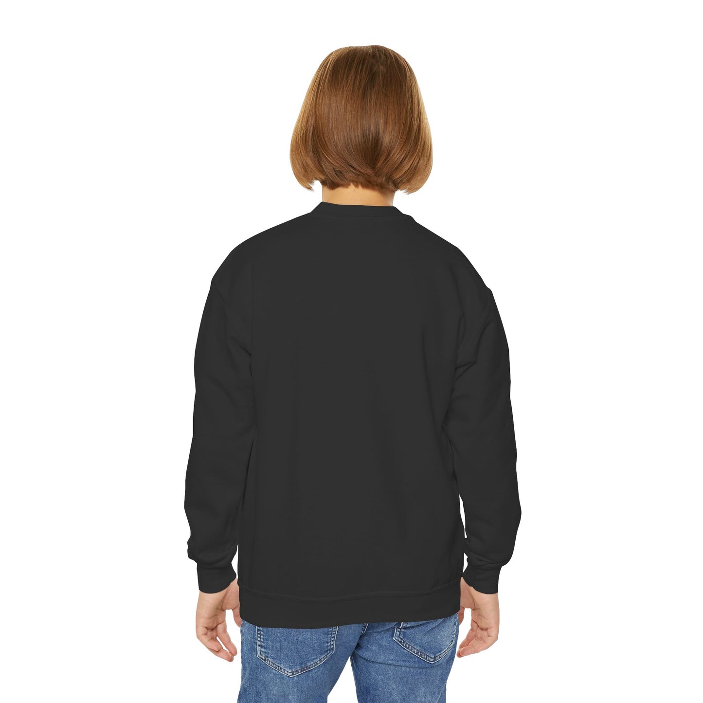 Daihatsu Logo Youth Sweatshirt