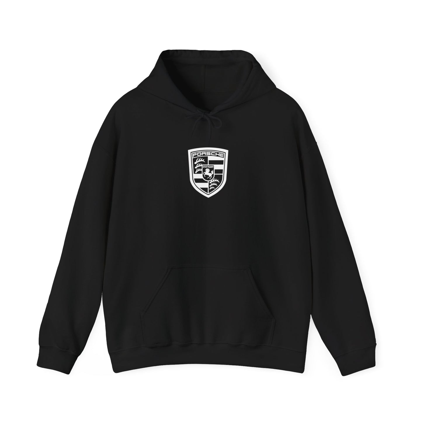 Porsche Hoodie