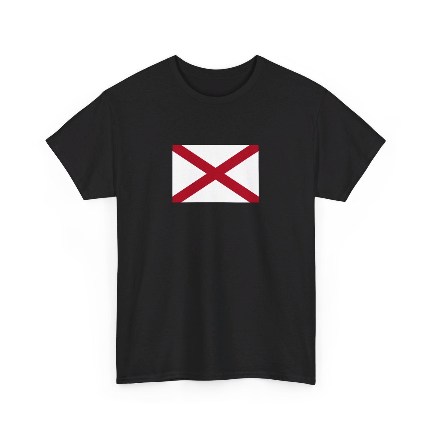 Alabama Flag T-Shirt