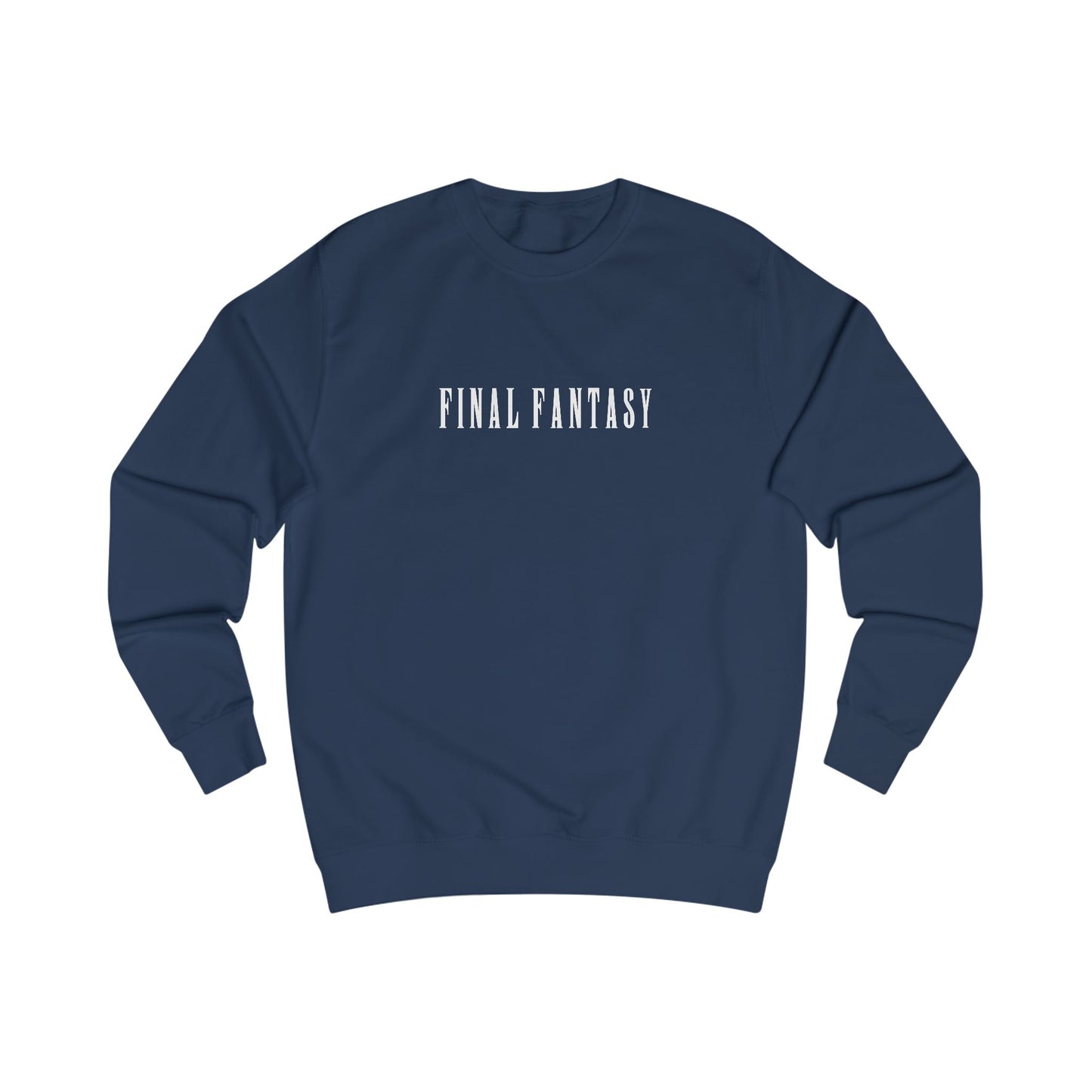 Final Fantasy Adult Sweatshirt