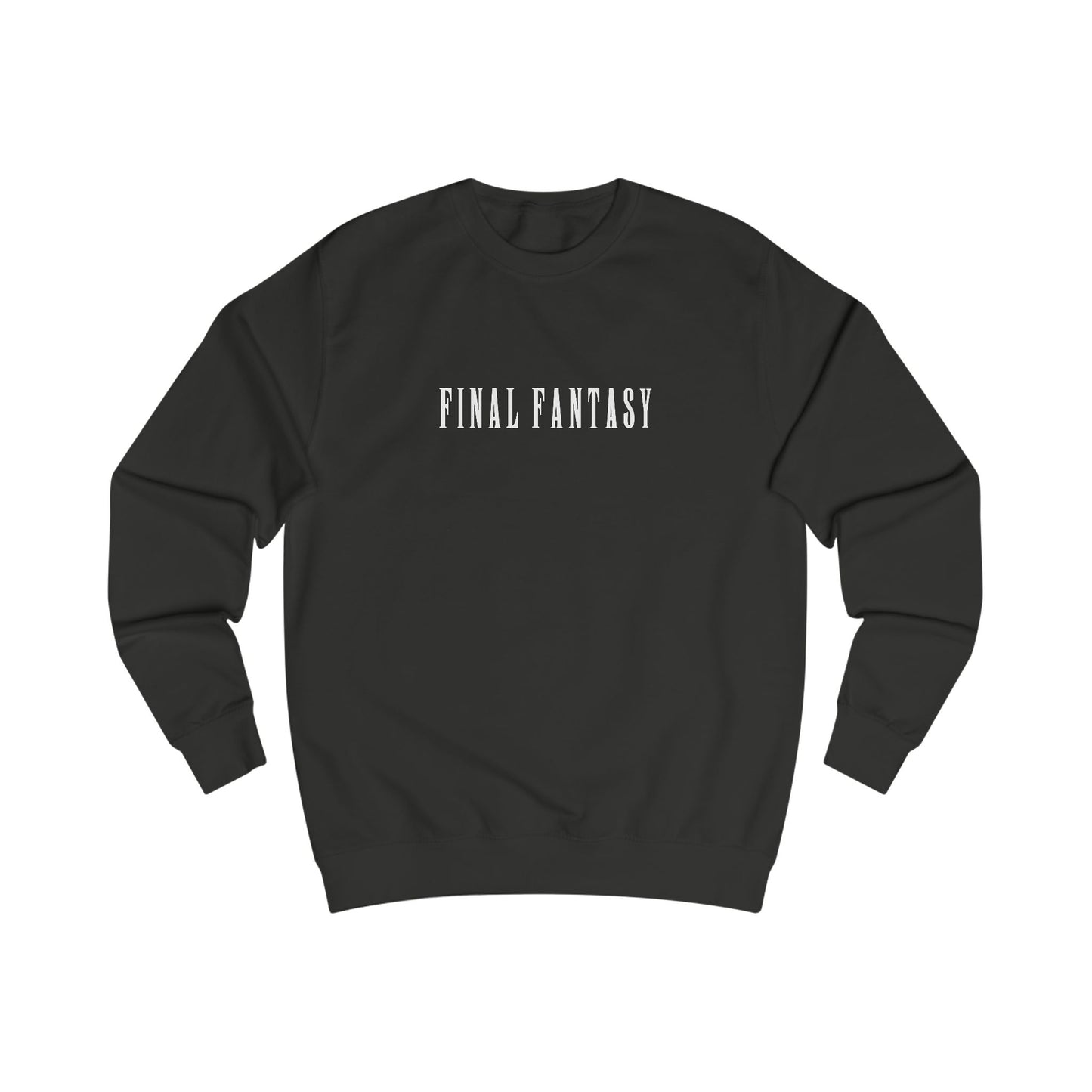 Final Fantasy Adult Sweatshirt