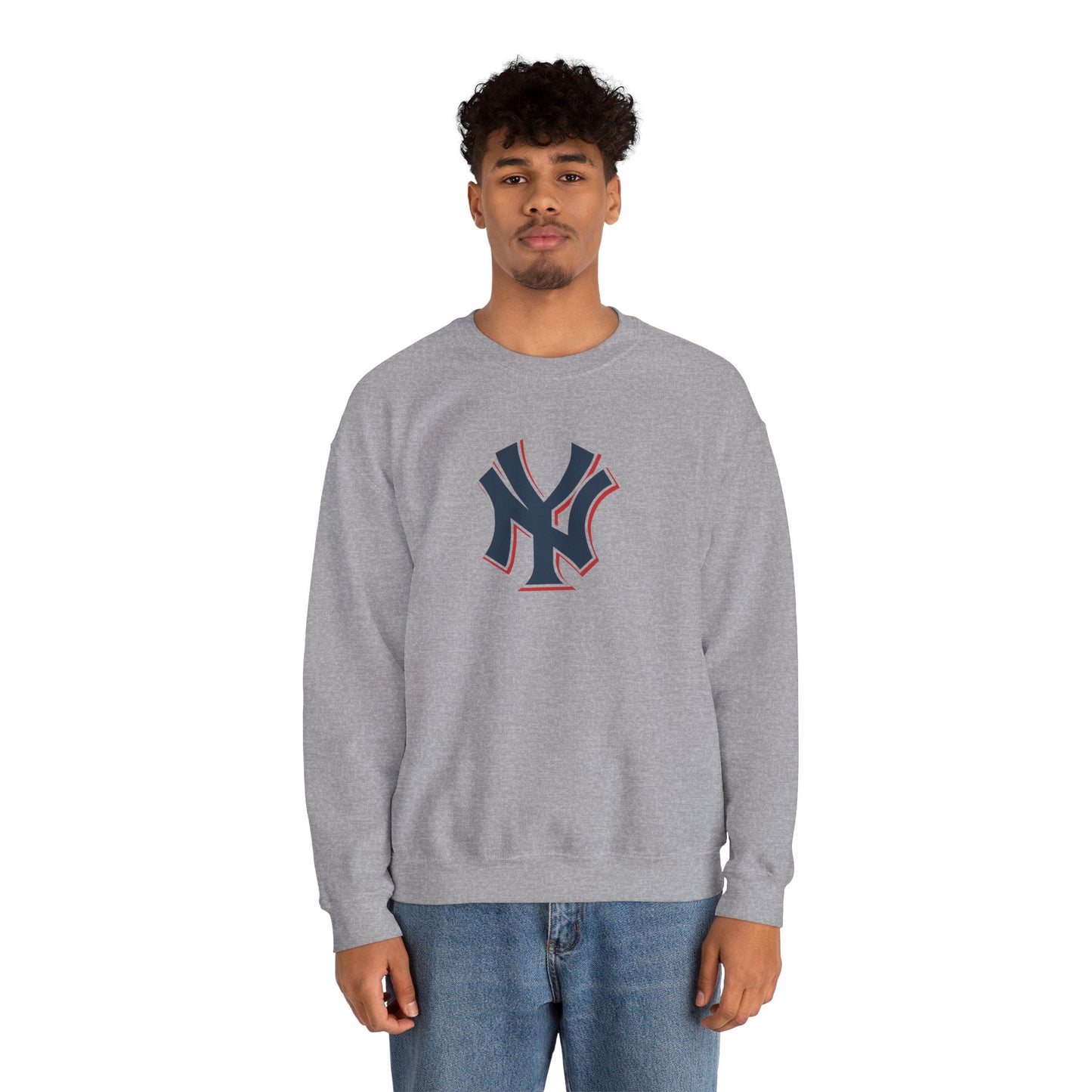 New York Yankees Sweatshirt