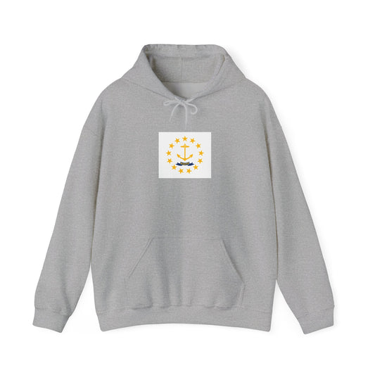 Rhode Island Hoodie