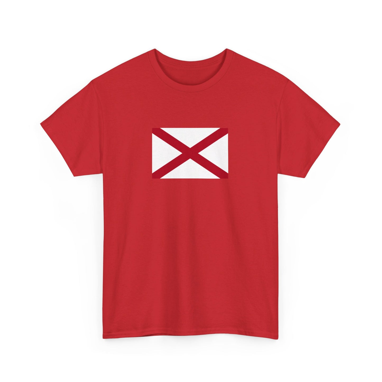 Alabama Flag T-Shirt