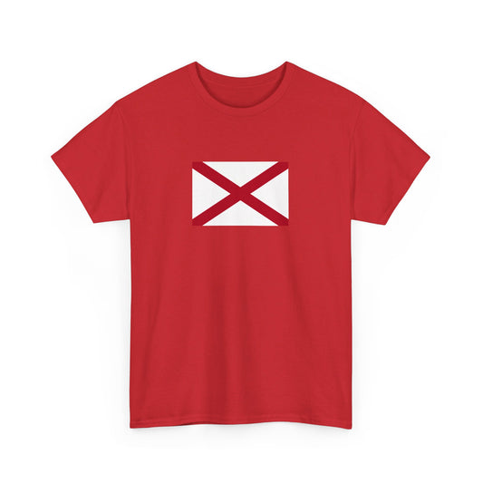 Alabama Flag T-Shirt