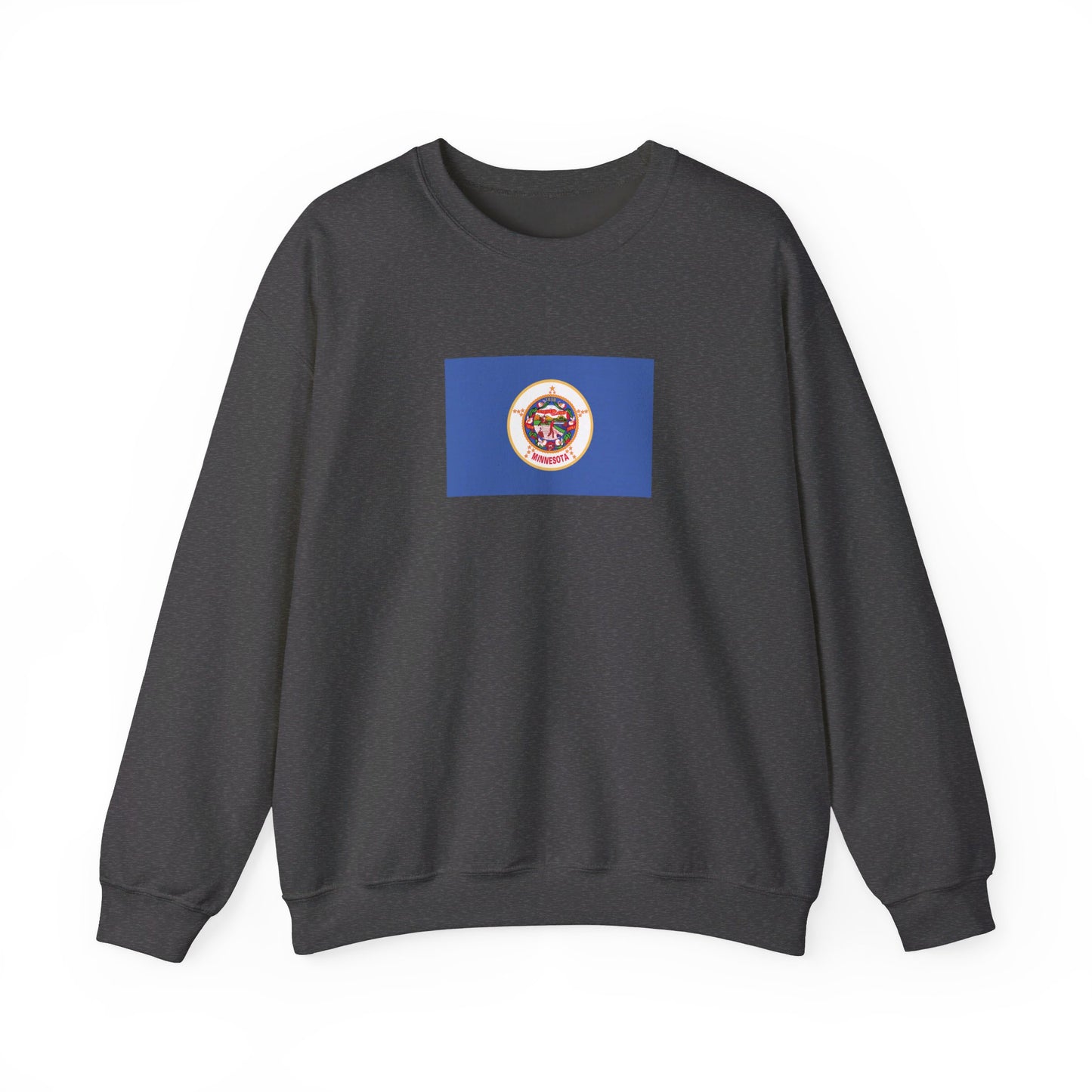 Minnesota Flag Sweatshirt