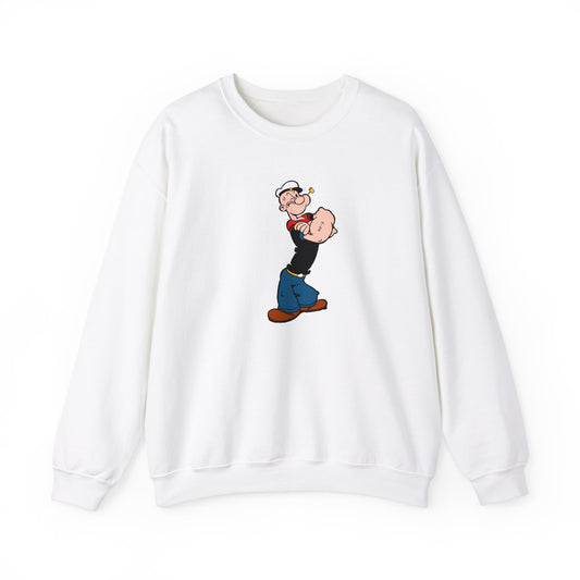 Popeye Sweatshirt