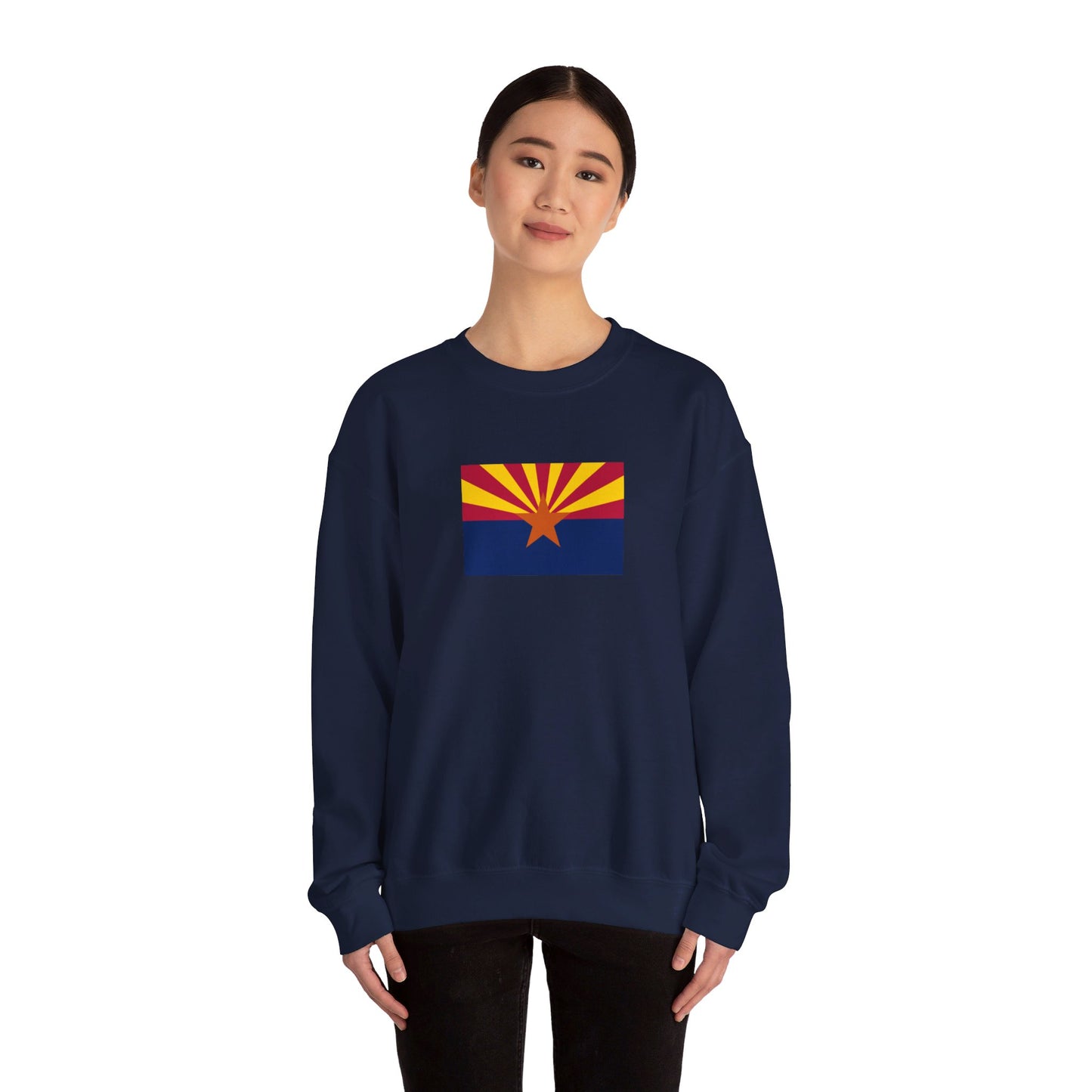 Arizona Flag Sweatshirt