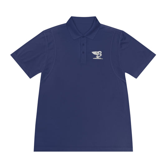 Bentley Flying B Polo Shirt