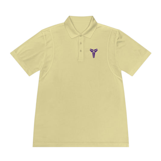 Kobe Bryant Polo Shirt