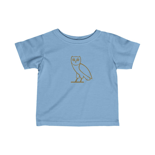 Drake OVO Owl Baby T-Shirt