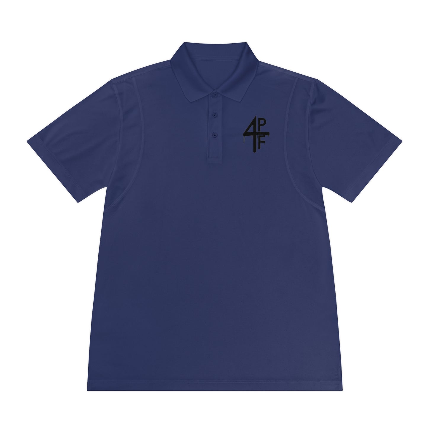 4PF Polo Shirt