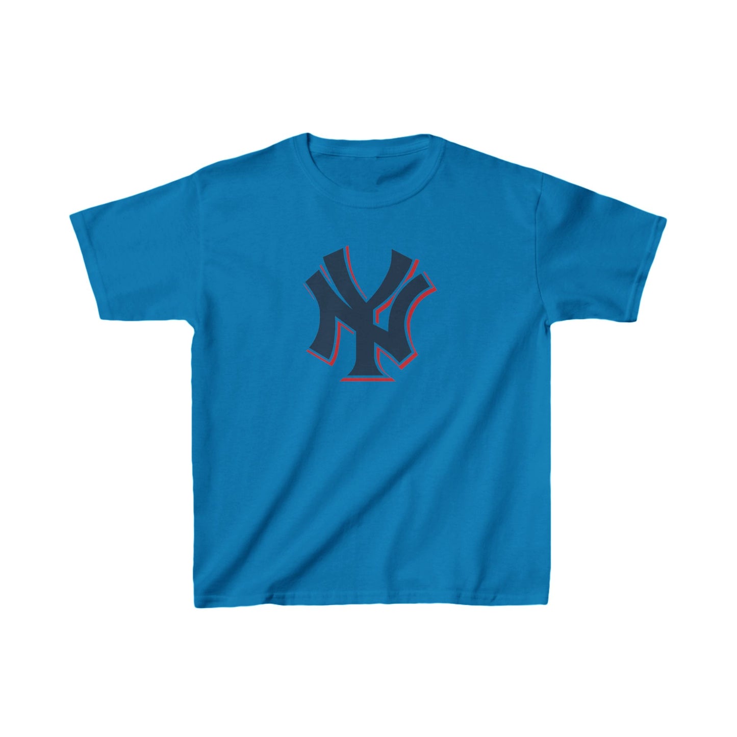 New York Yankees Youth T-Shirt